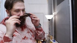 Обработка Кожи ЛЬНЯНЫМ МАСЛОМ , Последствия. ЭКО Пластик Из Кожи:). Обработка Кожи Касторовым Масло