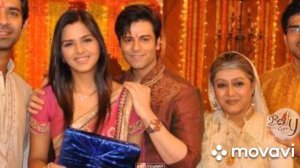 Фотографии из Индийского сериала "Как назвать эту любовь?"