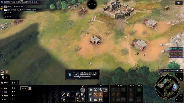 Age of Empires IV 2023 02 18 23 12 30 смотреть онлайн