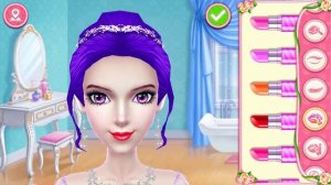 Wedding Planner- Design the Wedding Game- Play Fun Spa,Makeup,Dress Up & Cake Design Games For Girl