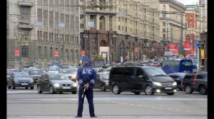 песня для ДПС ГИБДД