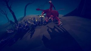 NEW 2 SECRET UNITS LOCATION | TABS Animal Kingdom Update