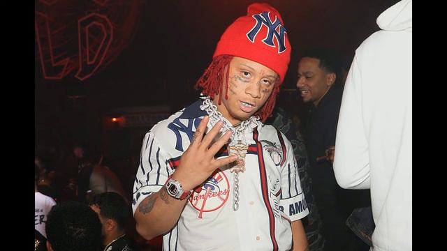 [FREE] Trippie Redd X Lil Uzi Vert Type Beat - Diamond смотреть онлайн