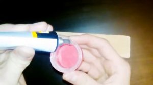 Как сделать контейнер из крышек/How to make a container of covers