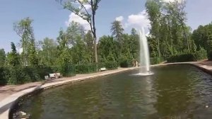 Петергоф: Лабиринт