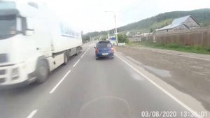 Дорога Москва - Владивосток. Улан-Удэ