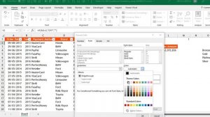 Switch ON/OFF Conditional Formatting using LAMBDA Custom Function in Microsoft Excel