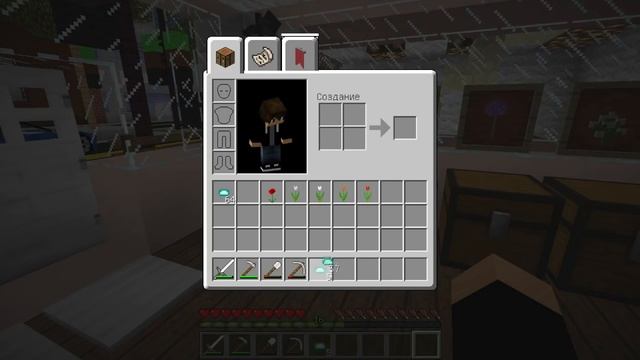 Я ЖЕНИЛСЯ НА АЛЁНЕ СВАДЬБА В МАЙНКРАФТЕ?! ГОРОД ЮТУБЕРОВ В МАЙНКРАФТ смотреть онлайн