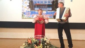 Прибаутка-потешка "Иванушка-рачек"