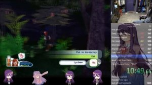 The Sims 2 Castaway (NTSC-U Wii) Any% Speedrun in 18:52 (Current WR)