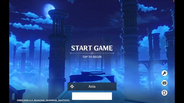 ?how to update genshin impact on playcover