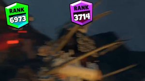 Brawl Stars Rank Up Skibidi Toilet All Episodes Fanmade