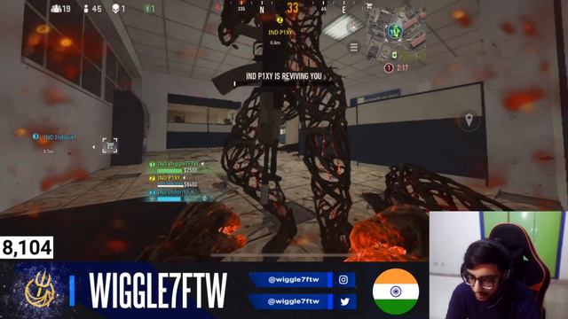 WARZONE MOBILE GLOBAL RELEASE DATE ANNOUNCED!!  (Android/iOS) Warzone Mobile INDIA : Wiggle7FTW смотреть онлайн