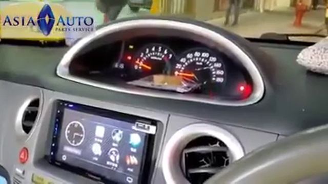 DTE SIENTA 精神爽利駕駛感覺 PEDALBOX 亞洲汽車材料有限公司