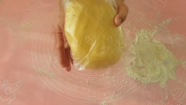 ДОМАШНЕЕ ПЕЧЕНЬЕ. ПЕСОЧНОЕ Печенье в Домашних Условиях!