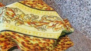 ПЫШНЫЕ ДРОЖЖЕВЫЕ ОЛАДУШКИ НА МОЛОКЕ  Простой и вкусный рецепт