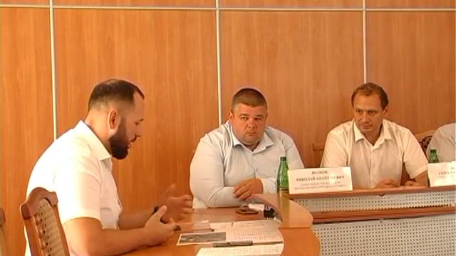 Чиновники уверяют, что не допустят в Феодосии появления цементной перевалки