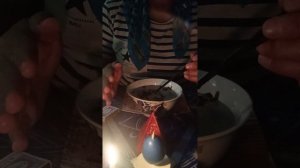 РИТУАЛ - ЧИСТКА От "ЧЁРНОЙ ГНЕТУХИ".