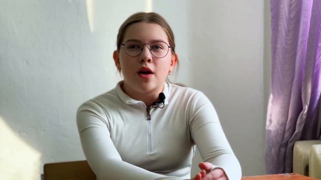 Видеовизитка Хомича И.О / "Педагог года" Ишимский район / "Классный руководитель года" 2024 год. смотреть онлайн