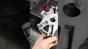 Вариатор тайга патруль 550 диагностика