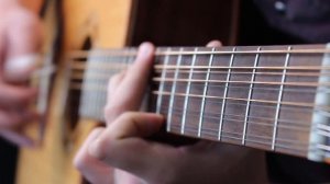 Daniel Padim - Waiting For You | 12-string Fingerstyle Guitar