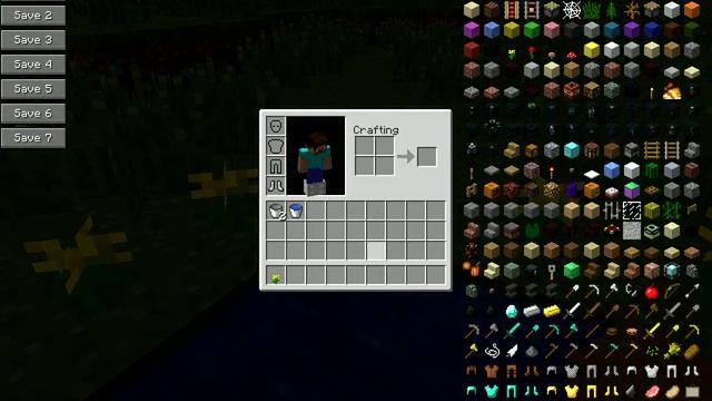 Клиент+сервер Twilight Forest смотреть онлайн