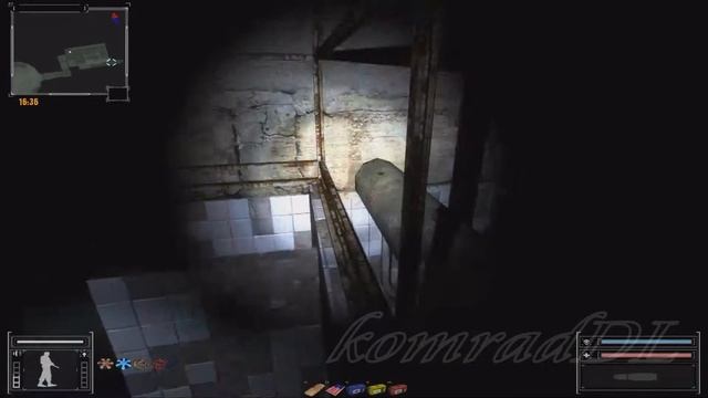 S.T.A.L.K.E.R. мод Фотограф. Самописец для Воронина