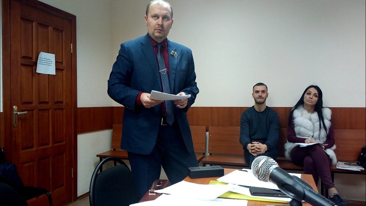 Суд с УК Нововятск беспредел дерзкая юристка ч. 3 юрист Вадим Видякин