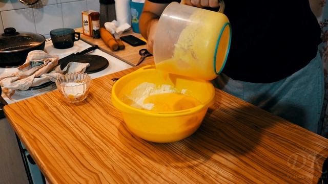 МАННИК НА КЕФИРЕ | Как приготовить вкусный манник на кефире, классический рецепт