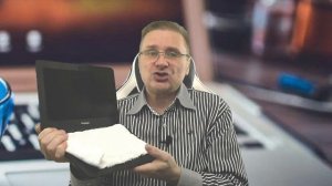 Что делать если вы пролили напитки на ноутбук