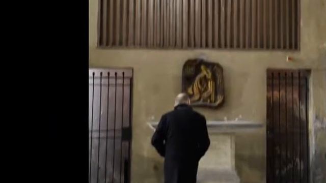 Chiesa di Santa Sabina, Roma смотреть онлайн