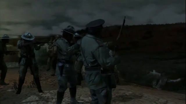 School 13, Игрооргии - Эпизод 10 - Red Dead Redemption смотреть онлайн