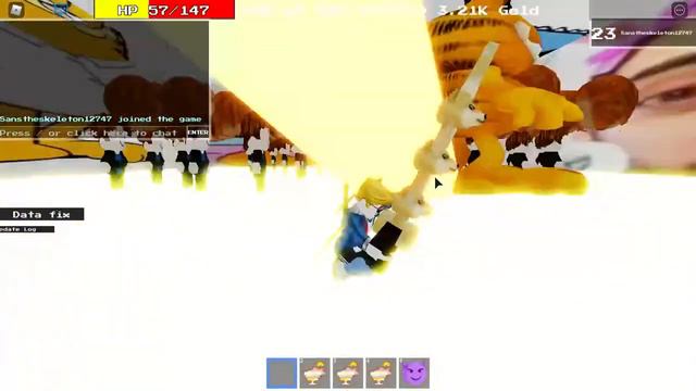 Undertale:The Forgotten Memory(the fat cat) смотреть онлайн