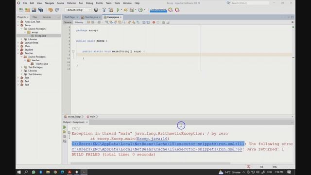CS506 ||Web Design and Development|| Short Lecture 07