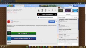 How to Download Texture Packs for Minecraft [Java] - 1.20.1