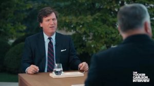 Виктор Орбан Такеру Карлсону. Перевод оригинального англоязычного видео от ИИ