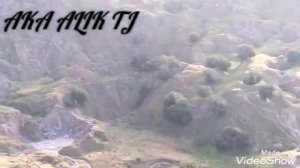 Кони нмак дар Хуҷа Сартез