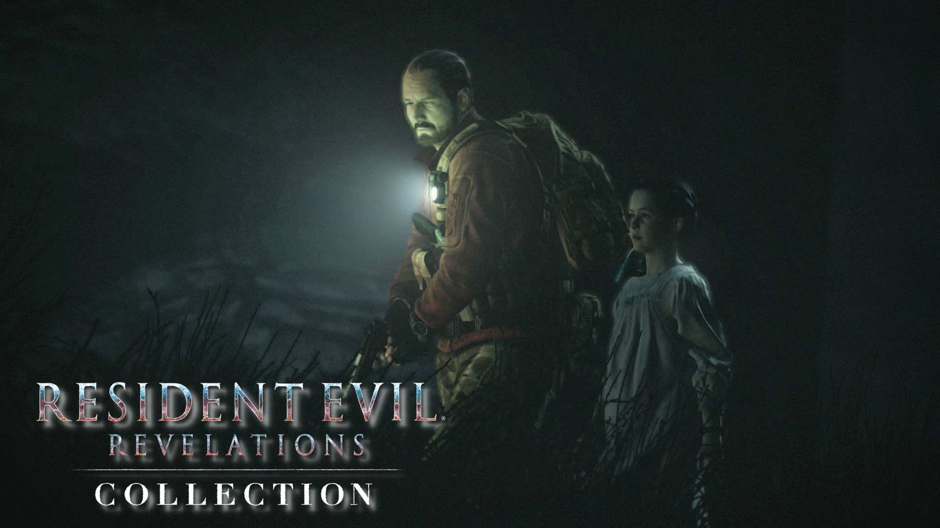 Командная работа / 10 / Resident Evil: Revelations 2