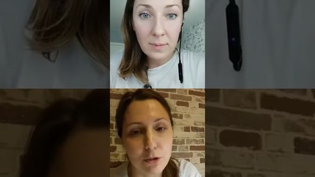 Как доула помогает в родах.