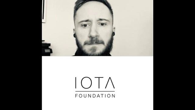 Interview mit Luca Moser Veränderungen in Q3 von der Iota Foundation vom 26.10.23 смотреть онлайн