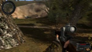 S.T.A.L.K.E.R. - Новый Арсенал 7-"Чёрный ящик"и "Кубик рубик".