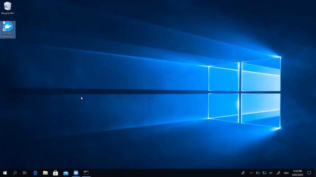 Docker Desktop Access Denied You are not allowed to use Docker смотреть онлайн