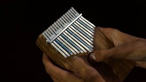 Калимба Hugh Tracey HT-B17 Treble