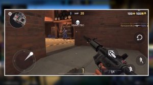 ?ТОП 5 CS:GO MOBILE на ТЕЛЕФОНЫ | ИГРЫ ПОХОЖИЕ на CS GO на Android и IOS