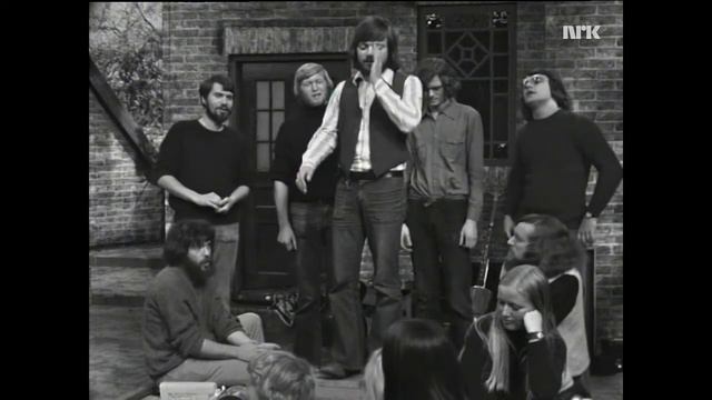 Lillebjørn Nilsen - Ola Tveiten (Lillebjørn Nilsen) смотреть онлайн