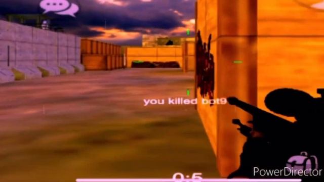 Brutal Strike🌚|Covvy @BrutalStrike2