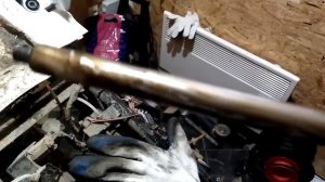 Тюнинг маятника год спустя.Установка подшипников в маятник irbis ttr250r.