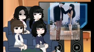 🇺🇸🇷🇺//LООKISM REACTION TO DANIEL AND OTHERS PART 5//🇺🇸🇷🇺ЛУКИЗМ РЕАКЦИЯ НА ДАНИЕЛЯ И ОСТ. 5 ЧАСТЬ