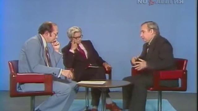 Международная панорама.23 июля 1978 года.Передача ТЦ СССР.