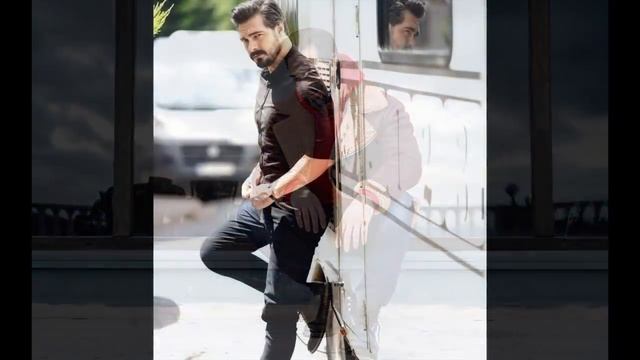 Nueva entrevista de Halil. A los fanáticos les encantarán estas descripciones. смотреть онлайн